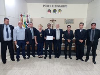 Selecione a Imagem 