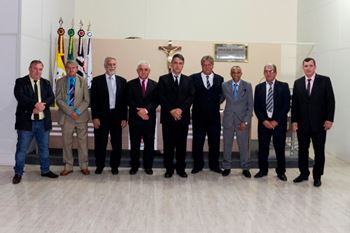 Selecione a Imagem 