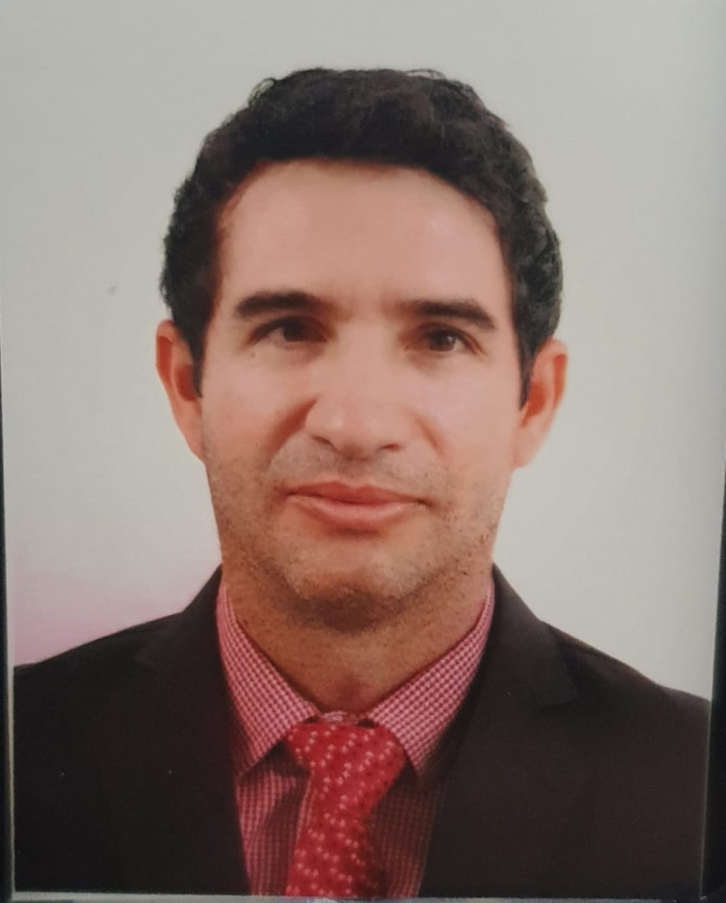 Valdir Balduino