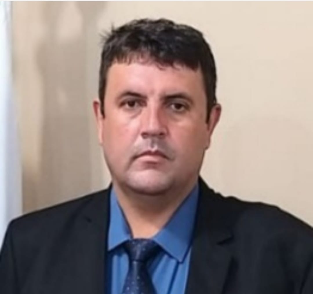 Marcio José Baia